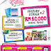 Nestlé Peraduan Whatsapp & Menang (Only at Kedai Mesra) Contest: Win RM10,000 cash, branded tablets, PETRONAS fuel