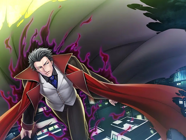 Taimanin Asagi Zero