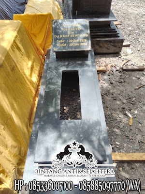 Kuburan Batu Granit, Makam Granit, Harga Makam Granit