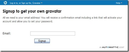 gravatar