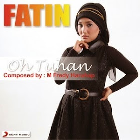 Fatin – Oh Tuhan