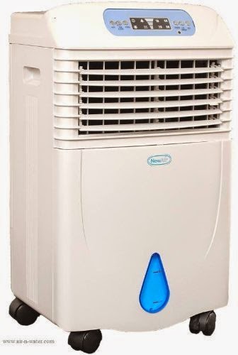 NewAir AF-321 Portable Swamp Cooler