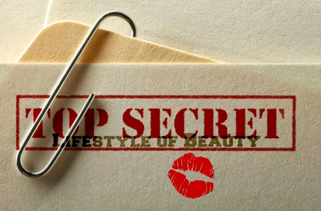 Top Secret File