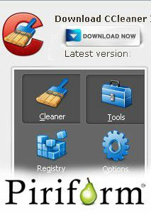 Download CCleaner