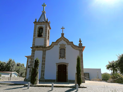 Igreja de Santiago de Candoso