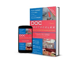 Doc protocoles - Traumatologie et Immobilisations PDF gratuit