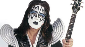 Ace Frehley