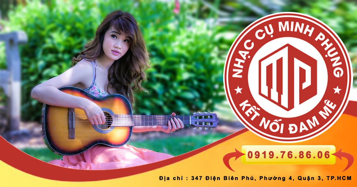 4 Mẹo chọn mua đàn guitar classic hay nhất