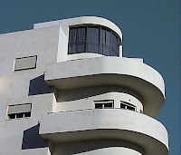 Architecture Bauhaus