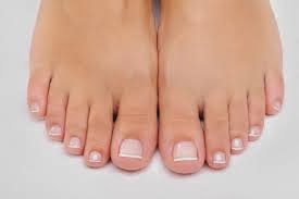 how to treat toenail fungus