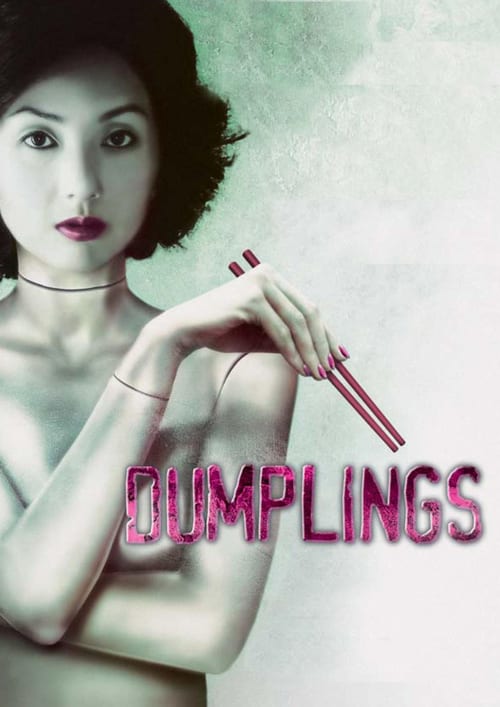 Ver Dumplings 2004 Pelicula Completa En Español Latino