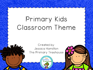 https://www.teacherspayteachers.com/Product/Primary-Kids-Classroom-Theme-Decor-EDITABLE-2603670