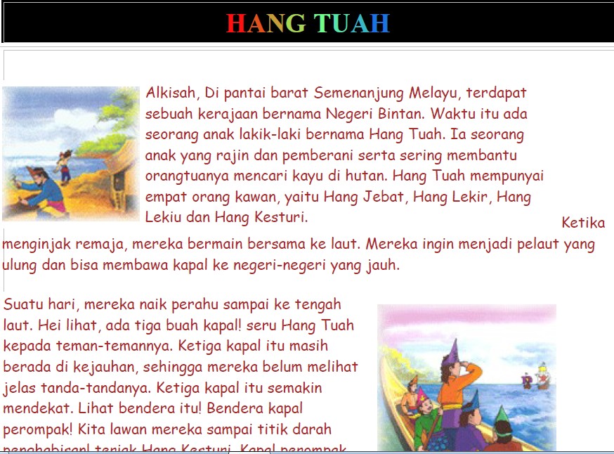 Untuk Guru SD Kelas 1-3 : 50 Dongeng untuk Anak Download 