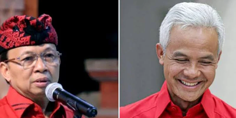 Indonesia Batal Tuan Rumah: Jangan Hanya Minta Maaf, Ganjar dan Koster Harus Ganti Rugi