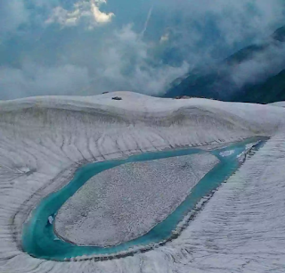 Amazing, Adventurous & Worth visiting Lakes/Places in Naran