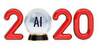 2020 AI