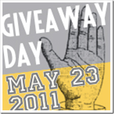 givaway day