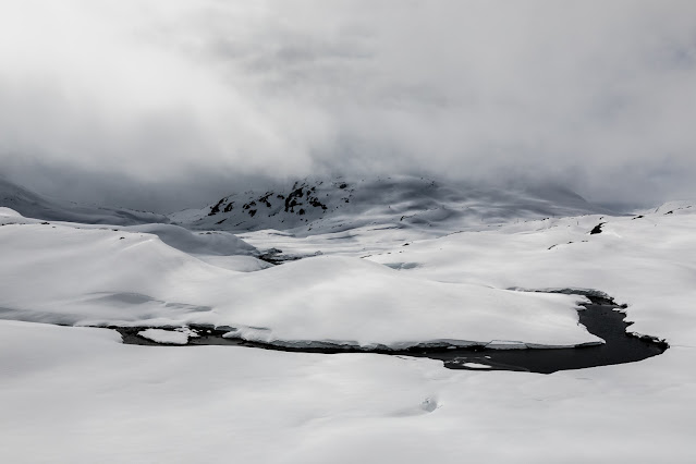 Haukelifjell