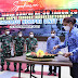 Peringati Hari Jadi ke-50 Korpri, Korpri Unit TNI AD Gelar Syukuran