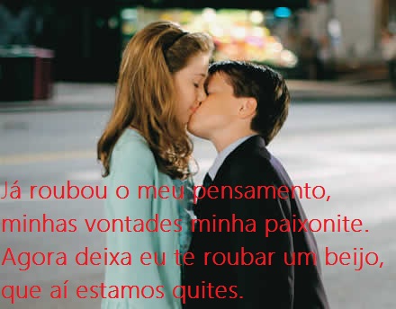 imagenes de amor con frases_05. Frases 06 (4x4) - Quites -. quot;Já roubou o meu pensamento,