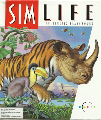 SimLife Full Game Repack Download