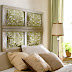 Headboards You Can Make 2012 ideas