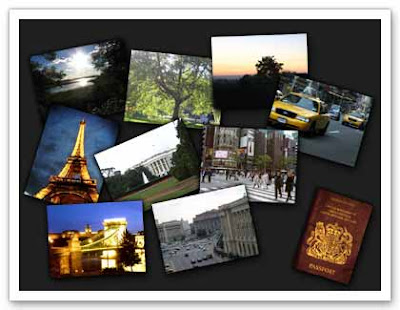 Travel Guides