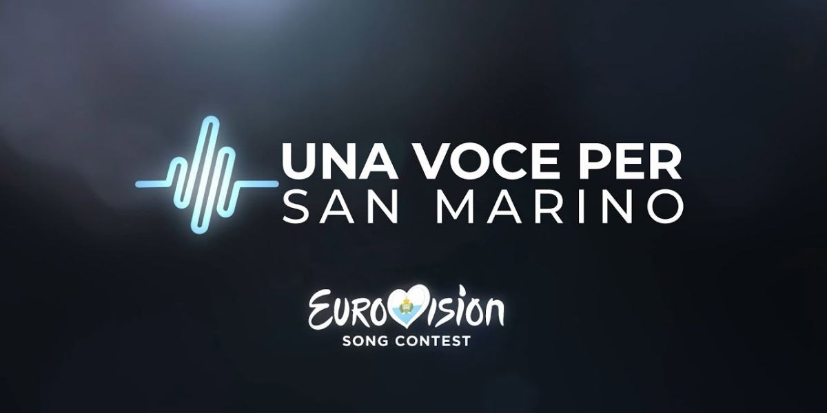 una voce per san marino 2023