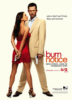 Burn Notice