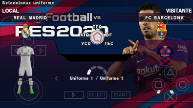 eFootball PES 2020 Lite 350 MB Update