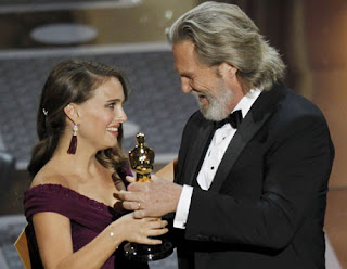 oscars winner 2011