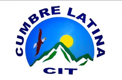 Cumbre Latina Amway
