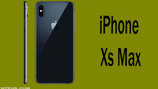 سعر و مواصفات iPhone Xs Max و هل يستحق الشراء ؟