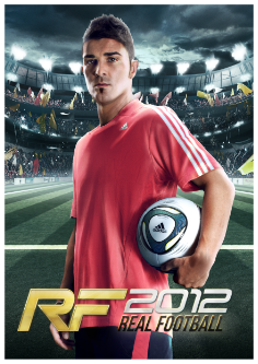 download Real Football 2012 v1.5.0 Apk Game Sepak Bola Android