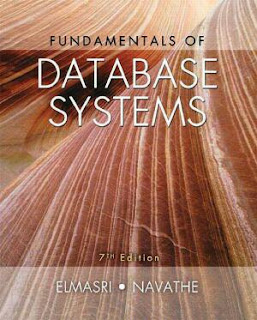 Fundamentals of Database Systems - Download