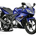 Yamaha YZF R15