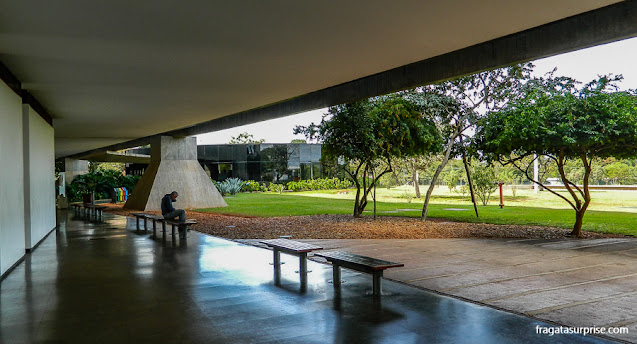 Centro Cultural Banco do Brasil de Brasília