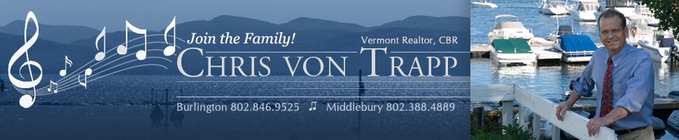 Chris von Trapp Real Estate