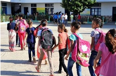 akhannouch degage /   الوكيل العام: تم إعادة 20 ألف فتاة قاصر إنقطعن عن الدراسة إلى الأقسام    / اخنوش ارحل