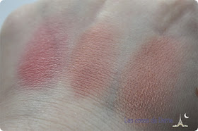Too Faced Love Flush Palette Sephora