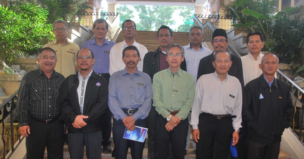 Majlis Ketua Pembantu Tadbir Sekolah-sekolah Daerah Muar 