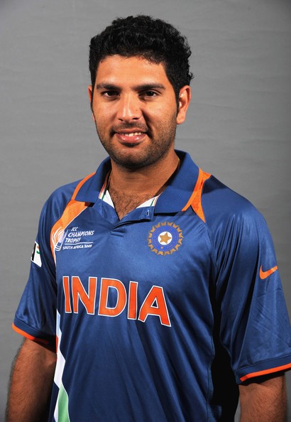 Yuvraj singh