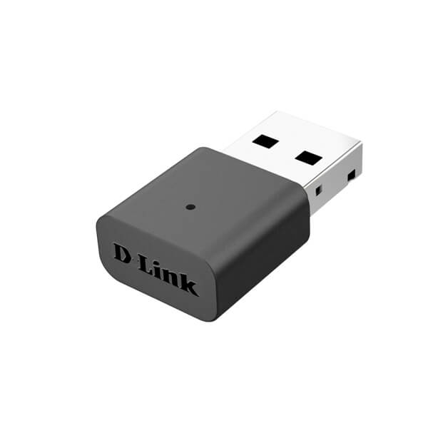 D Link Dwa 131 Universal Wifi Usb Mini Adapter With Hi Range Internal Antenna For Pc Desktop Laptop Compatible With All Windows Linux Ge 11
