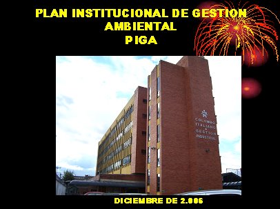 Nuestro Centro