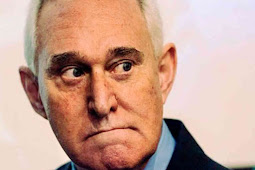 Donald Trump Ally Roger Stone Arrested on Witness Tampering