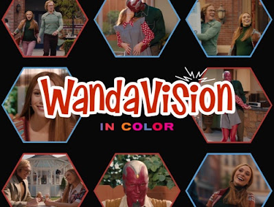 1x03 Now in color - WandaVision - Finileta