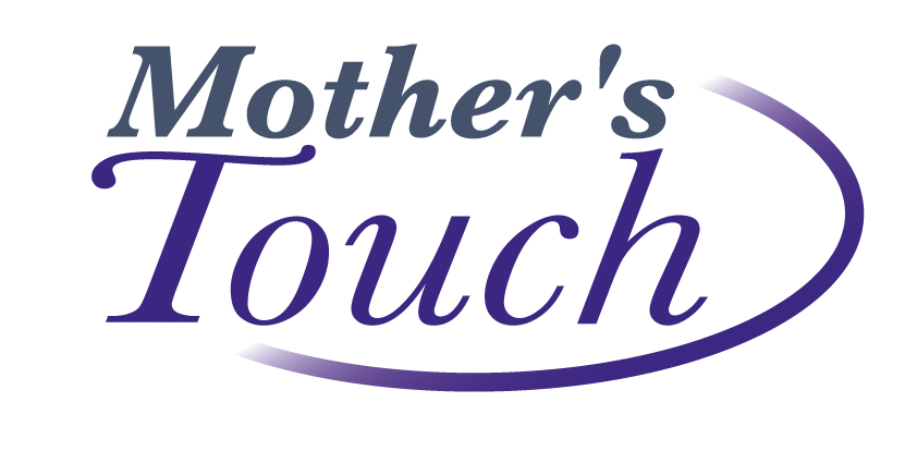 Mother's Touch Thermometer is the first and only thermometer of its kind