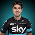 Mikel Landa targets Giro d'Italia win despite time-trialling concerns