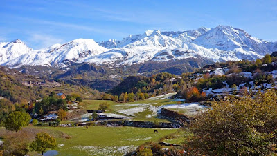 Resultado de imagen para pirineos