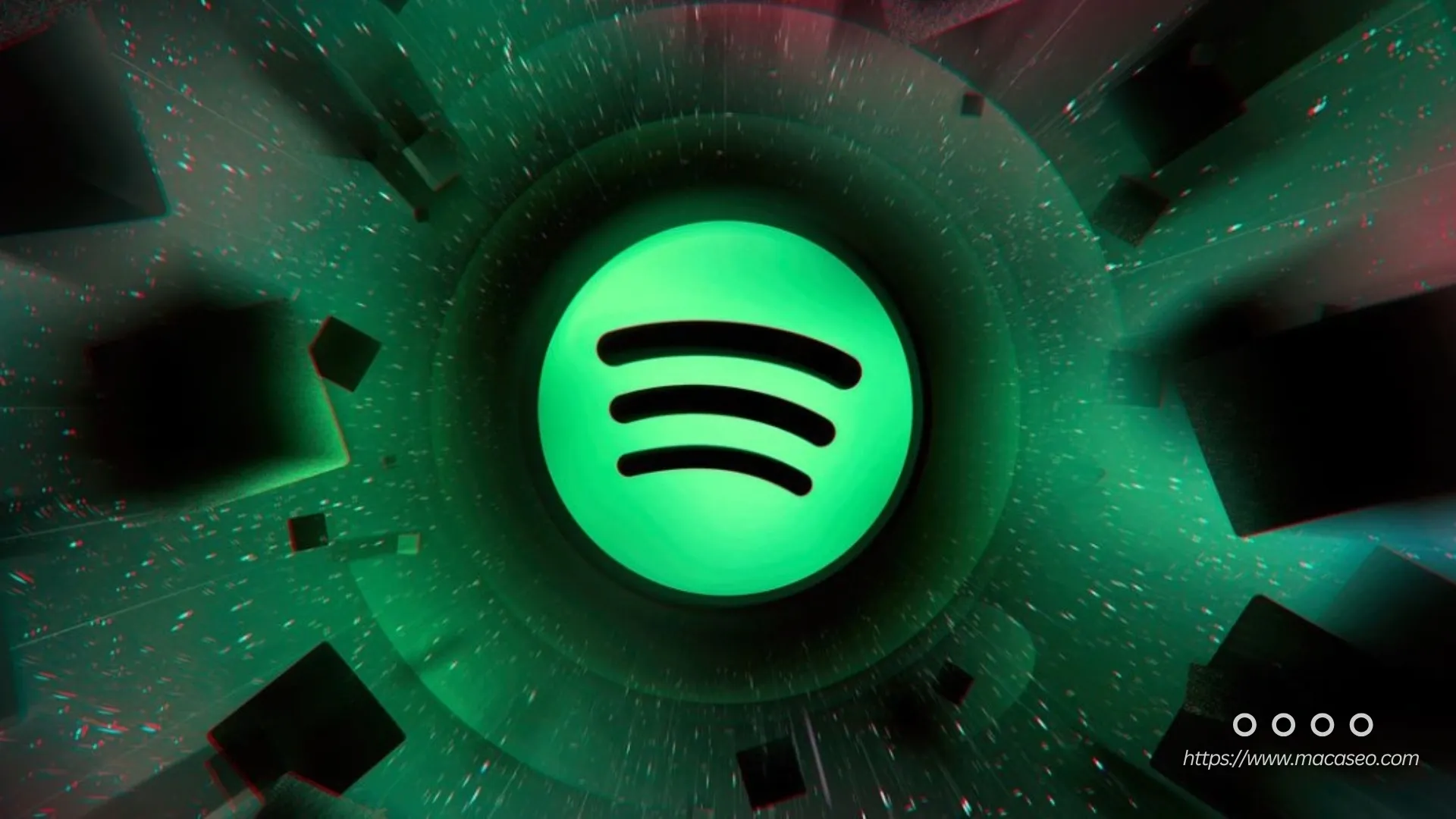Fitur Spotify Yang Jarang Diketahui